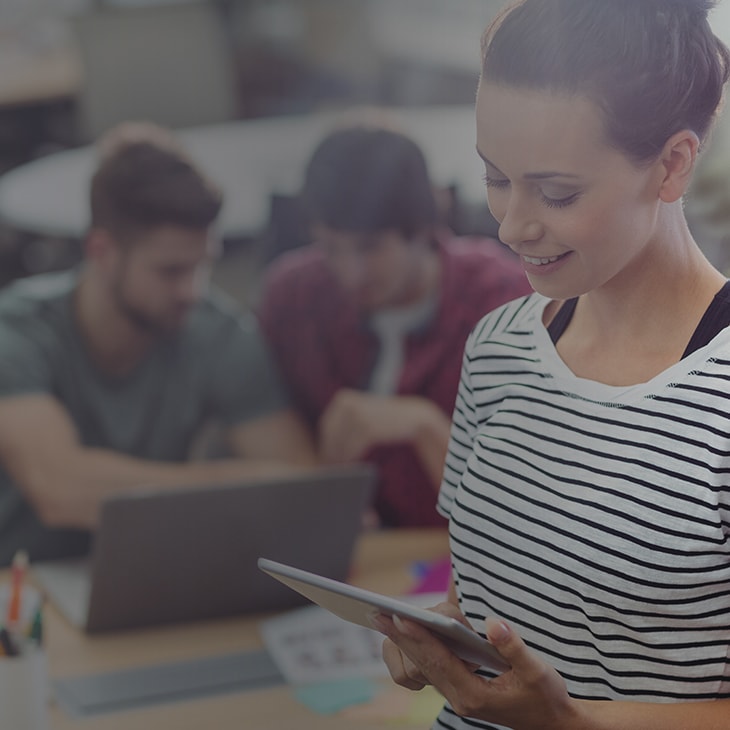 Communication Support